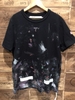 off white オフホワイト Tシャツ