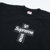 supreme box logo Tシャツ