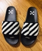 オフホワイト サンダル off white
