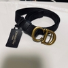 dior ベルト