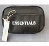 essentials fear of god ウエストバッグ