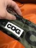 COMME DES GARCONS リュックサック　PORTET　コラボ