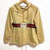 グッチ gucci パーカー