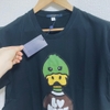 louis vuitton Tシャツ　WIGO コラボ