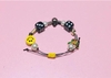 EVAE+ SMILEY NECKLACE ネックレス　ブレスレット