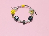 EVAE+ SMILEY NECKLACE ネックレス　ブレスレット
