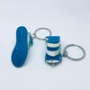 AJ1 Keychain キーホルダー　オフホワイト　off white