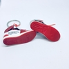 AJ1 Keychain キーホルダー　オフホワイト　off white