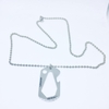 OFF WHITE オフホワイト　ネクレッス