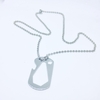 OFF WHITE オフホワイト　ネクレッス