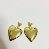 VERSACE ピアス