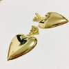 VERSACE ピアス