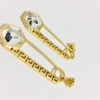 VERSACE ピアス
