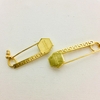 VERSACE ピアス