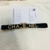 chanel ベルト