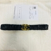 chanel ベルト