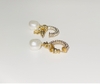 dior ピアス