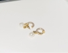 dior ピアス