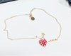 dior ネックレス