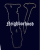 NEIGHBORHOOD VLONE コラボ　Tシャツ