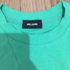 we11done Tシャツ