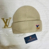 LOUIS VUITTON ニット帽 帽子