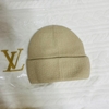 LOUIS VUITTON ニット帽 帽子