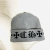CHROME HEARTS ニット帽 帽子