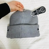CHROME HEARTS ニット帽 帽子