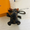 louis vuitton キーホルダー　小物