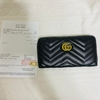 グッチ　gucci 長財布