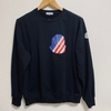 moncler スウェット