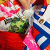 a bathing ape パンツ　短いパンツ
