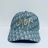 DIOR キャップ　帽子