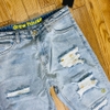 drew house デニム 長いパンツ