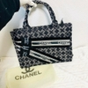 CHANEL トートバック