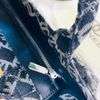 CHANEL トートバック