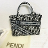 FENDI トートバック