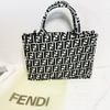 FENDI トートバック