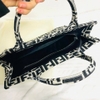 FENDI トートバック