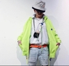 ADER ショルダーバック