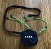 ADER ショルダーバック