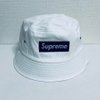 supreme 帽子