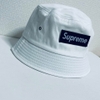 supreme 帽子