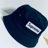 supreme 帽子