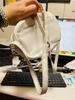 balenciaga ショルダーバッグ  中古