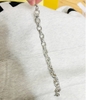 chrome hearts ブレスレット