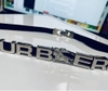 burberry ベルト