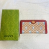gucci doraemon 長財布