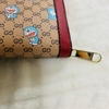 gucci doraemon 長財布